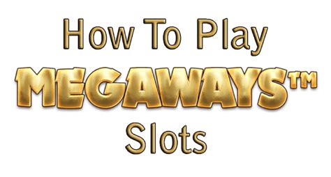 megaways casino login
